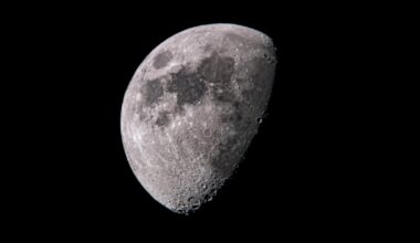 DARPA's LASSO Bet: Three Companies, One Brutal Orbit, and the Hunt for Lunar Ice