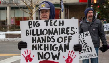 Residents Furious After Their Town Board Rejected an OpenAI Data Center, But a Billionaire Developer Forced It Through Anyway