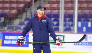 David Warsofsky departing ECHL’s South Carolina Stingrays after one season as head coach