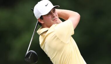 Power Rankings: ONEflight Myrtle Beach Classic