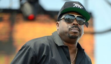 Tupac Producer Sues Company Founded by Rapper's Mom for Unpaid Royalties