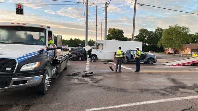 west chester crash west chester crash