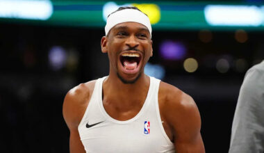 Thunder’s Shai Gilgeous-Alexander reveals key to OKC’s third quarter success