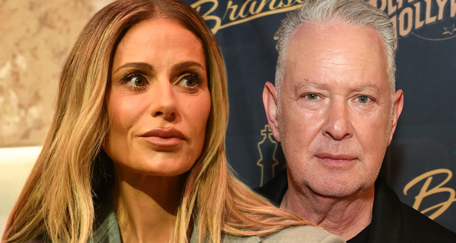 Dorit Kemsley Admits She Spends Huge On Clothes After Ex PK Called Her Out