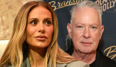 Dorit Kemsley Admits She Spends Huge On Clothes After Ex PK Called Her Out