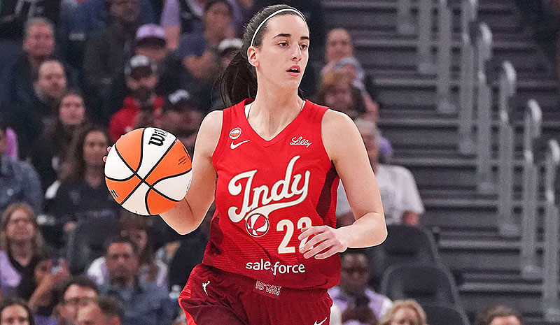WNBA Player Props Today: Best Bets & Predictions for May 30