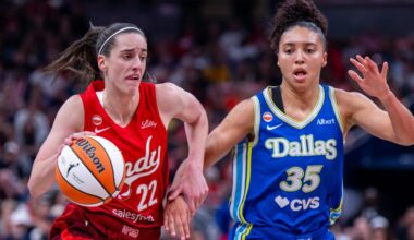 Dallas Wings sell out 2026 home opener against Atlanta Dream