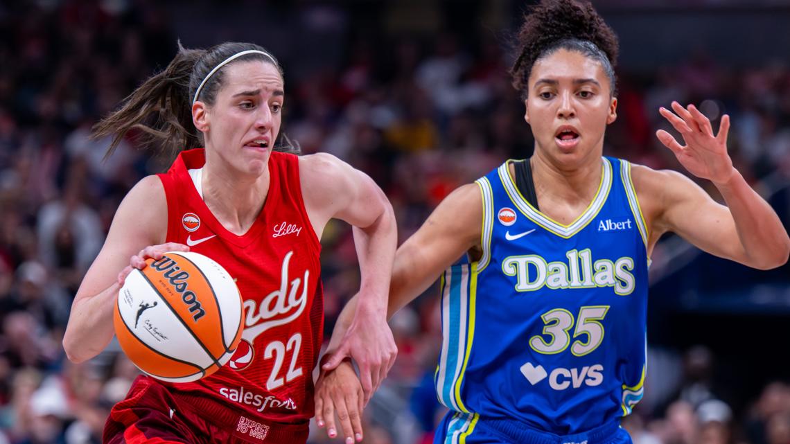 Dallas Wings sell out 2026 home opener against Atlanta Dream