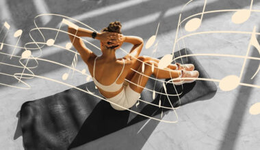 New Research Shows You Work Out Harder to Songs You Like. These 50 Are Must-Adds to Your Playlist.