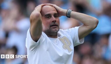 Manchester City vs Aston Villa: Premier League preview, team news, stats & head-to-head