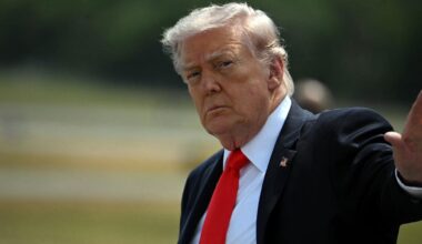 A new Trump executive order could reshape retirement savings — who qualifies and when changes begin
