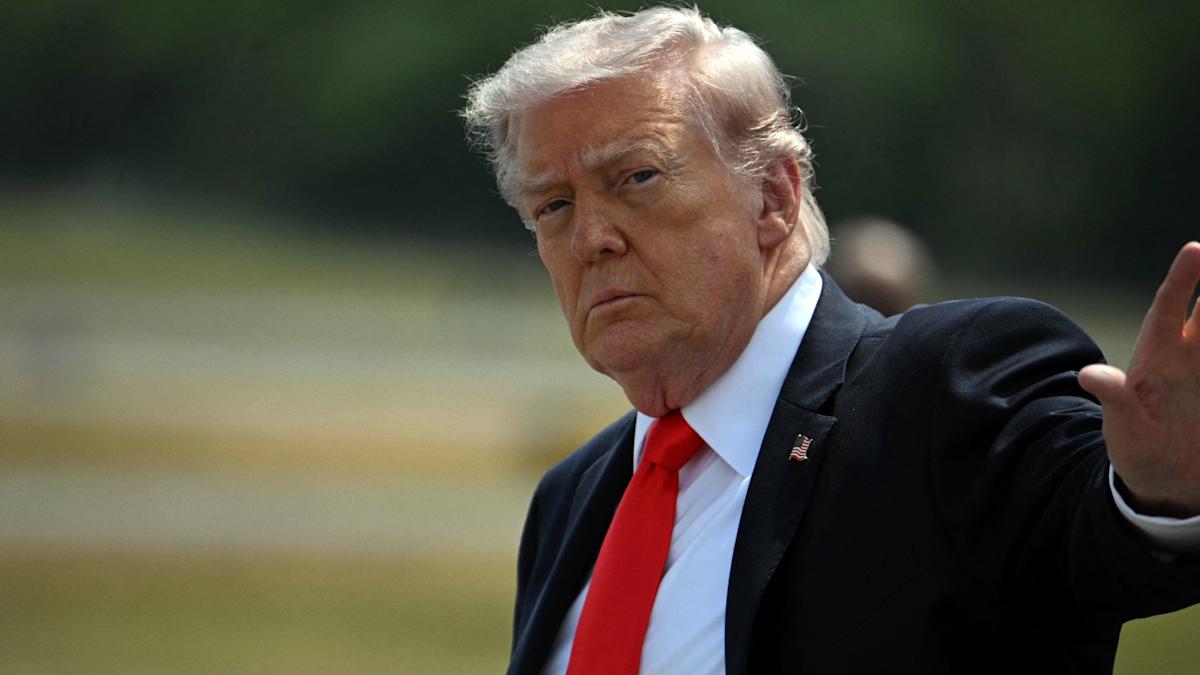 A new Trump executive order could reshape retirement savings — who qualifies and when changes begin
