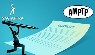 It's Done! SAG-AFTRA & Studios Reach New (& Bigger) Deal [Exclusive]
