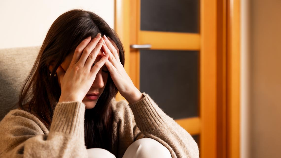 Managing stress and navigating your mental health | Healthy SA