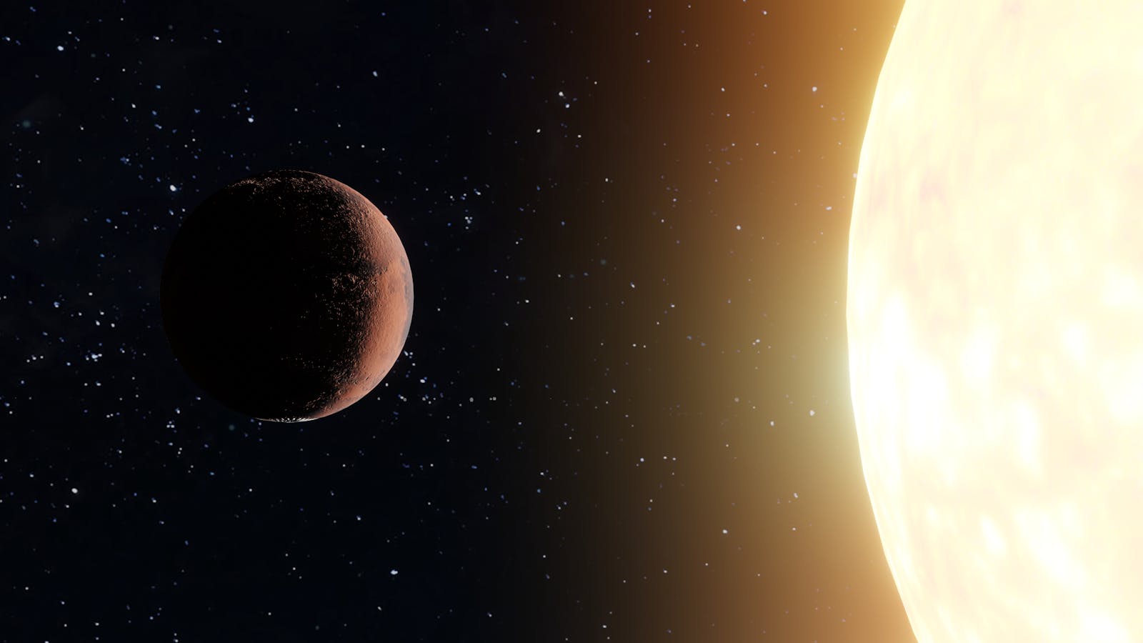 deep space probe RTG
