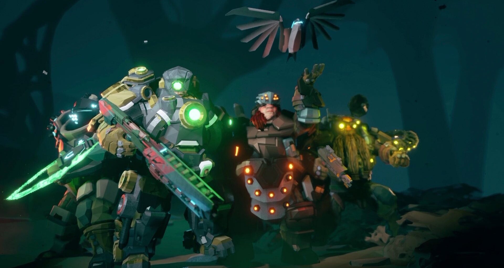 New Roguelikes and Roguelites in May 2026: The Monthly Update