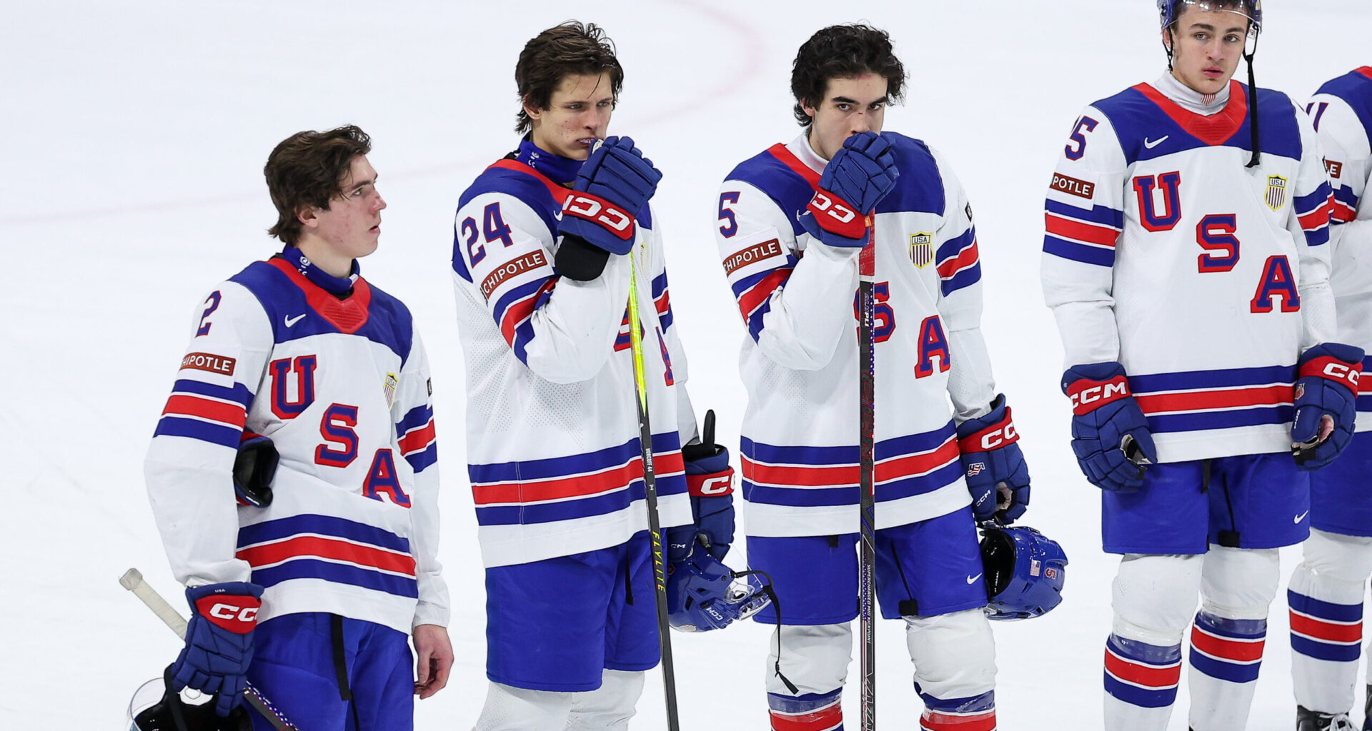 How to live stream United States vs Hungary: 2026 IIHF World Championship, TV channel