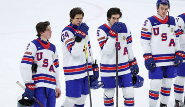 How to live stream United States vs Hungary: 2026 IIHF World Championship, TV channel