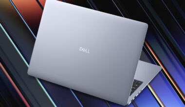 Dell releases new 16-inch laptop globally with 120 Hz OLED display and Intel Panther Lake