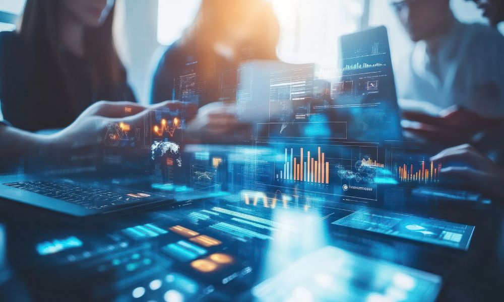 Todd Bryant, CFP® on Tech Adoption in Wealth