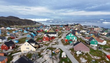 Denmark rocked by 4.2 magnitude earthquake -