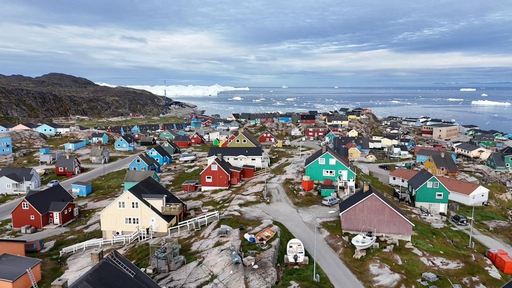 Denmark rocked by 4.2 magnitude earthquake -