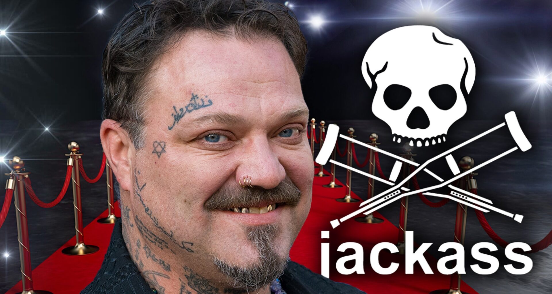 Bam Margera Not Going To 'Jackass: Best and Last' Premiere Despite Invite