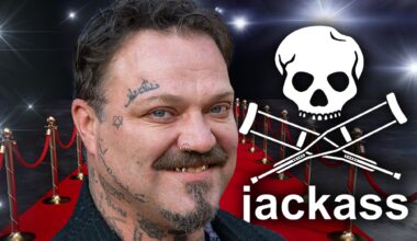 Bam Margera Not Going To 'Jackass: Best and Last' Premiere Despite Invite