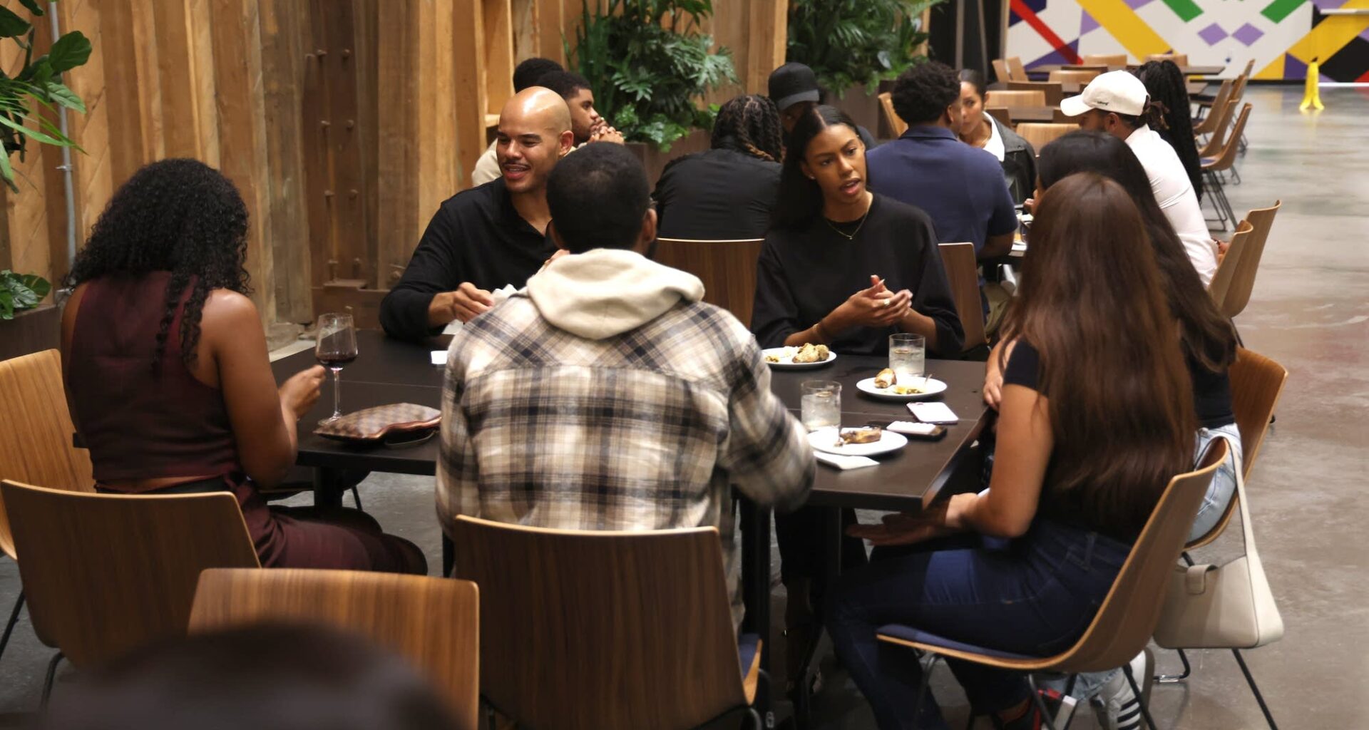 Young professionals are turning to friendship apps to find connection outside of work.