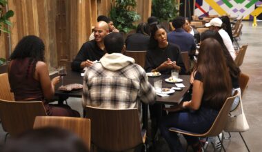 Young professionals are turning to friendship apps to find connection outside of work.