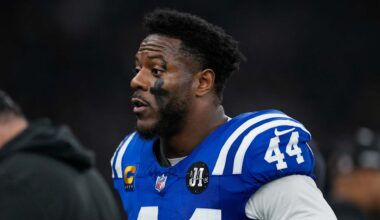 Zaire Franklin confident in Packers' trajectory: When you've got a QB and a pass rush, you’ve got a chance