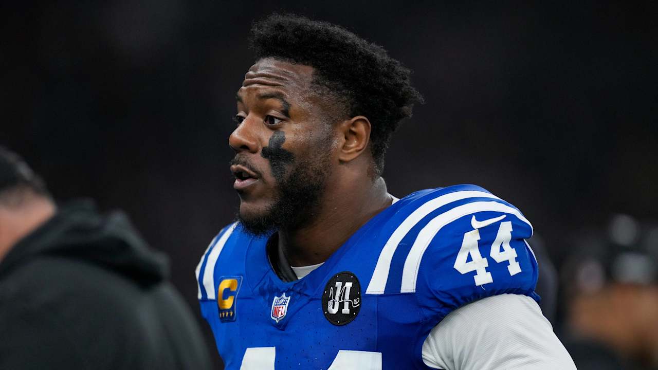 Zaire Franklin confident in Packers' trajectory: When you've got a QB and a pass rush, you’ve got a chance
