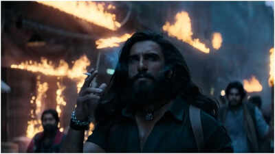 'Dhurandhar 2' box office collection day 53: Ranveer Singh’s film misses Rs 1795 cr mark by a whisker ahead of OTT release
