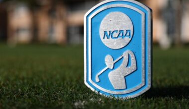 2026 DI men's golf championship: Selections, schedule, results