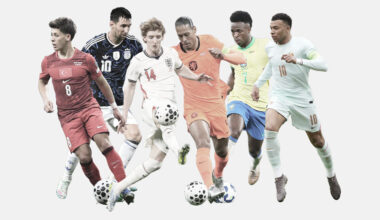 Mapping the Knockout Stage: Where Will Your Team Play in the World Cup?