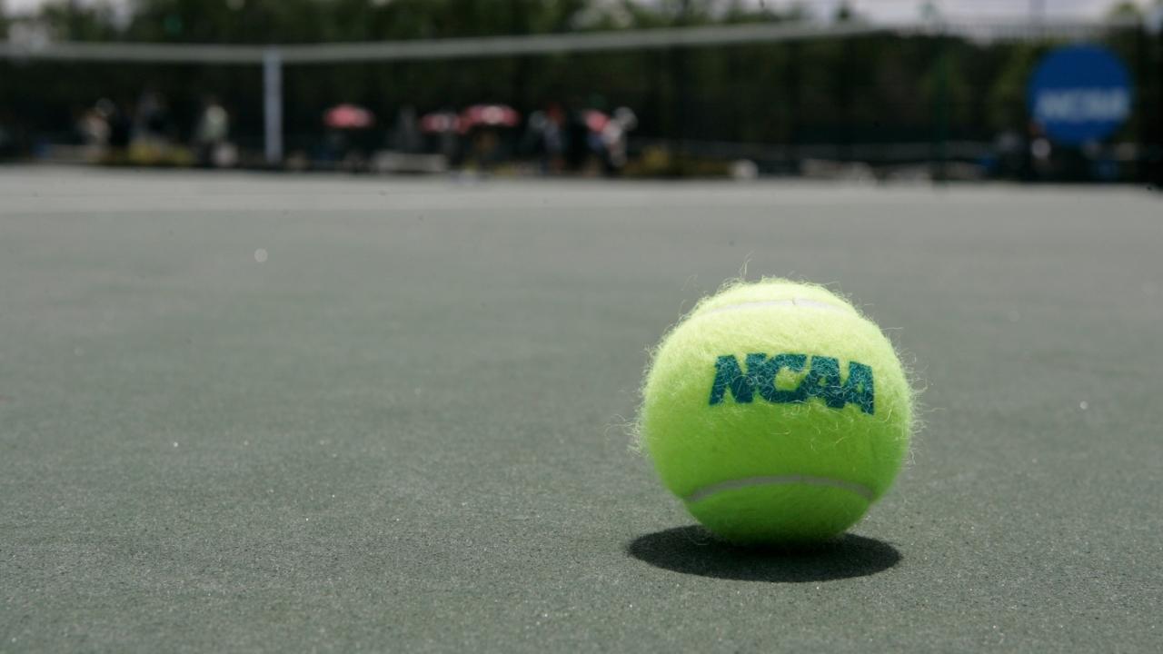 2026 NCAA Division III men's tennis championships selections