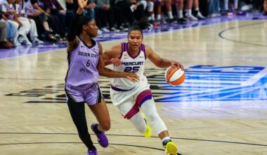 Best Bet For Tuesday (May 19th): WNBA Predictions