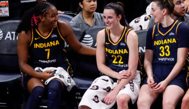 Top WNBA DFS Picks, Lineup Strategies & Value Plays for May 30 Games