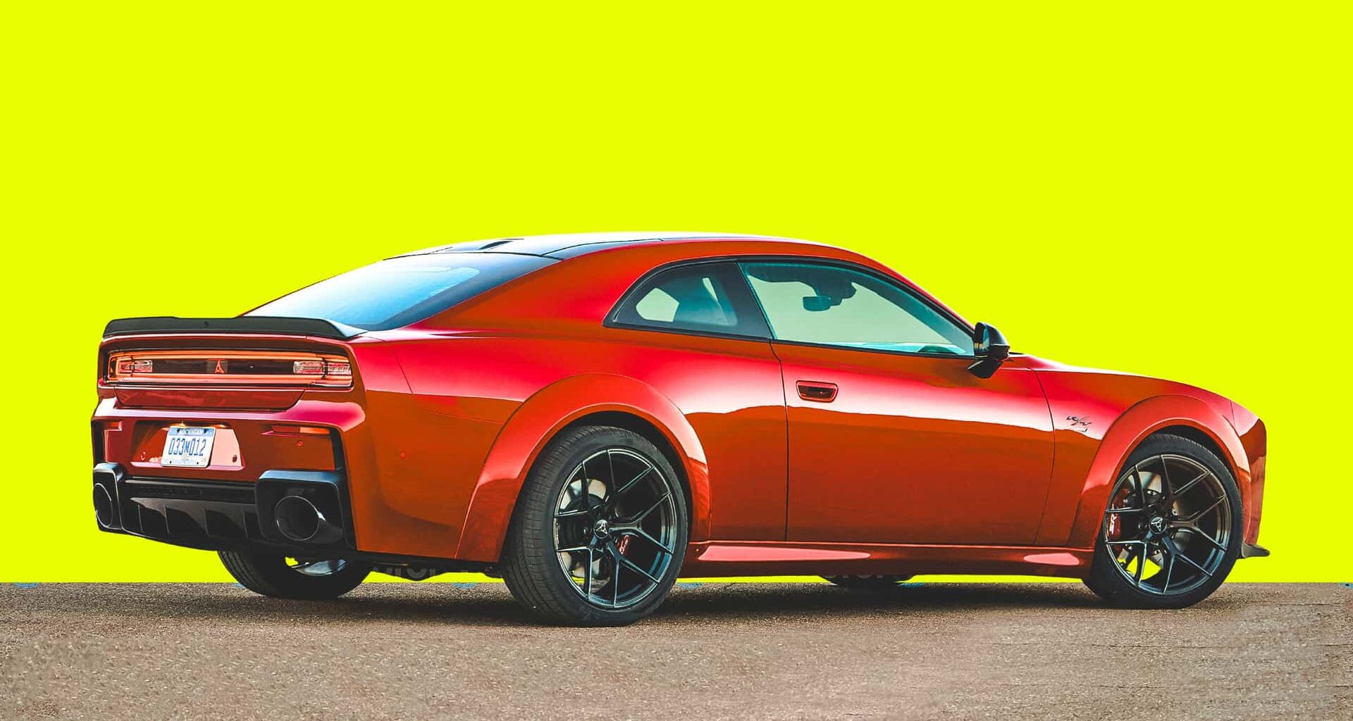 Chrysler, Dodge, Ram New Models 2030