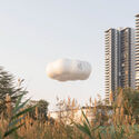 Dongguan MIXC VILLAGE IP Installation / PILLS - Image 2 of 18