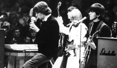 On This Day in 1965, The Rolling Stones Inspired the Greatest Southern Rock Band in History on Their First US Tour: “His Ticket to the Big Time”
