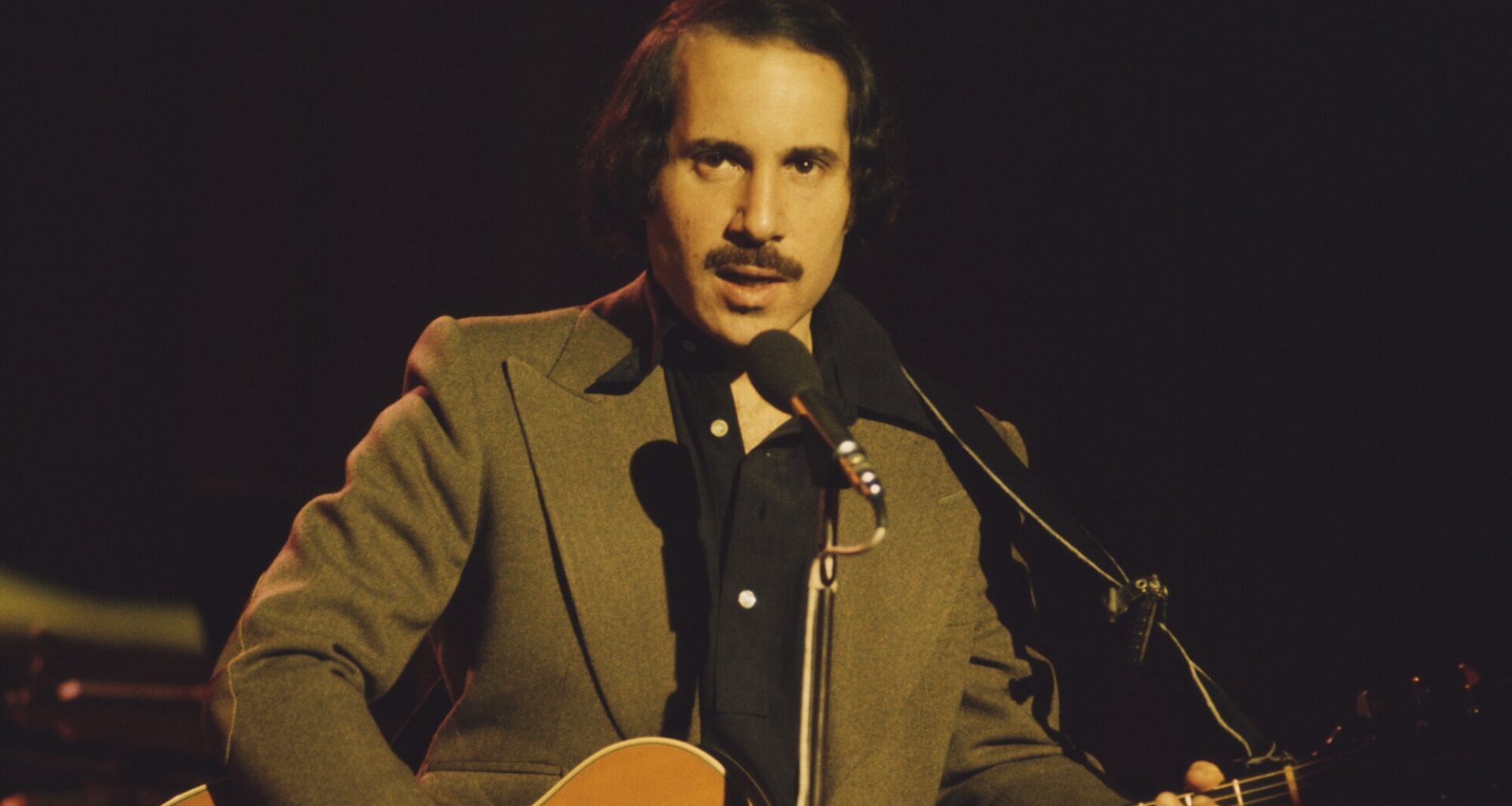 On This Day in 1973, Paul Simon Released a Hit Song That Could Never Be Played on British Radio Stations