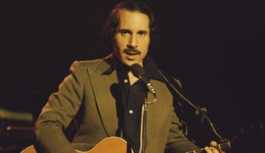 On This Day in 1973, Paul Simon Released a Hit Song That Could Never Be Played on British Radio Stations