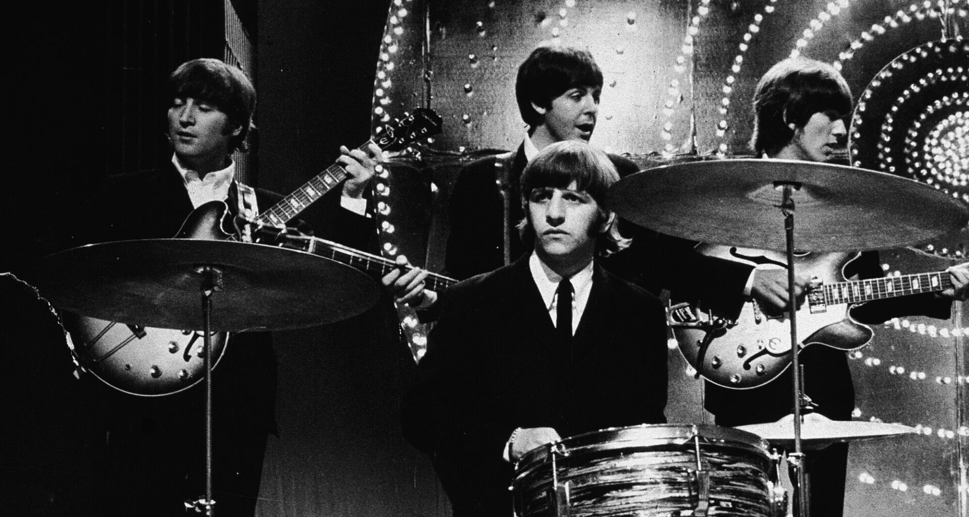 On This Day in 1966, The Beatles Recorded the Ringo-Led Hit That Has Divided Fans for Decades