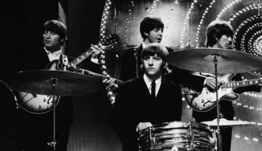 On This Day in 1966, The Beatles Recorded the Ringo-Led Hit That Has Divided Fans for Decades