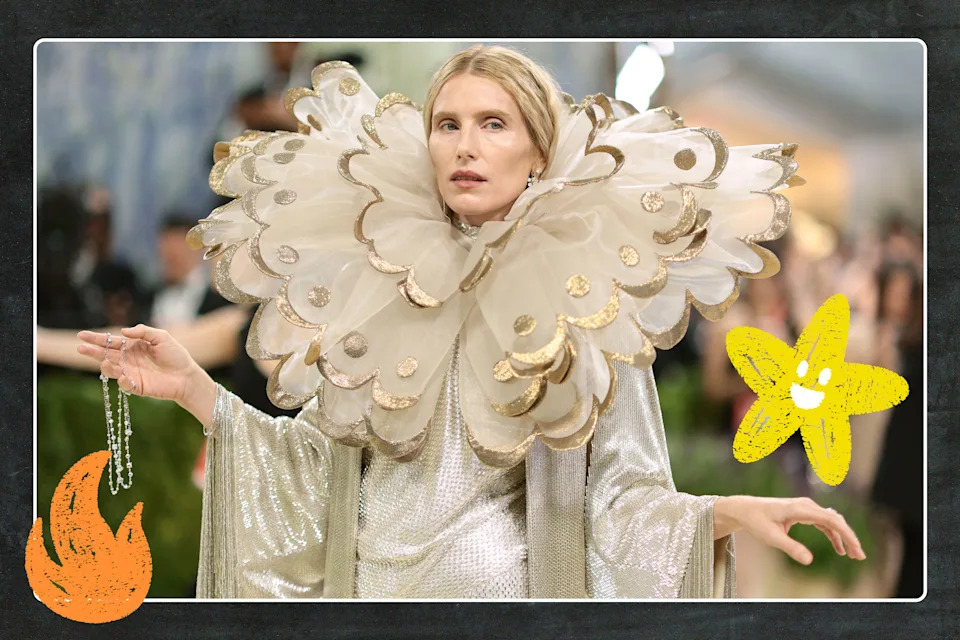 Dree Hemingway.
