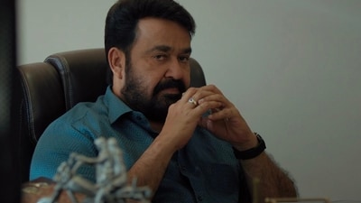 Drishyam 3 trailer: Mohanlal returns as Georgekutty.