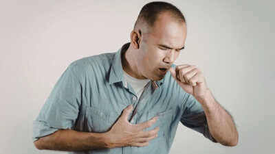 Waking up with a dry mouth every day? Doctors say it’s not just dehydration