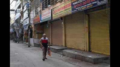 Patients run from pillar to post for meds as nearly 45k pharmacies remain shut