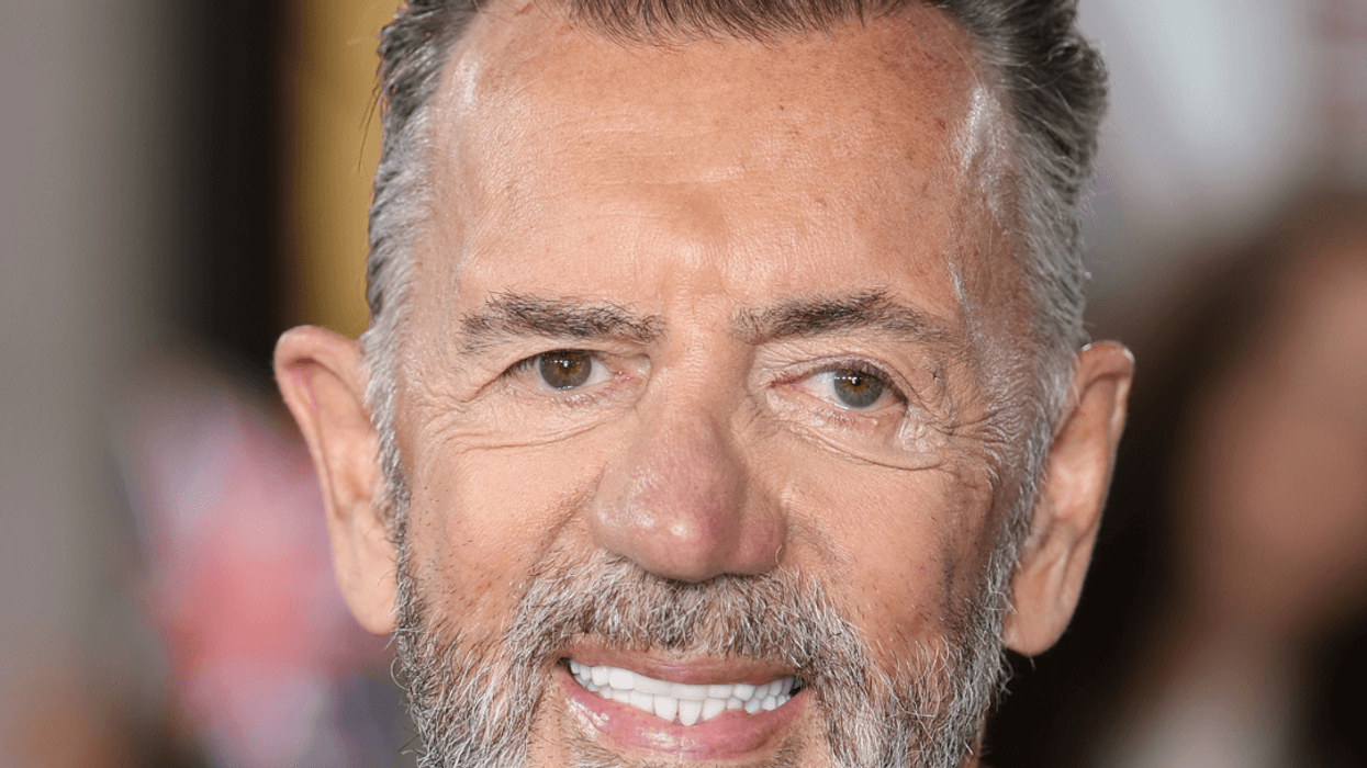 Duncan Bannatyne